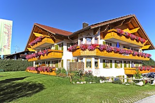 Gästehaus Annabell