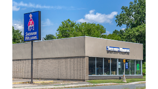 Sherwin-Williams Paint Store