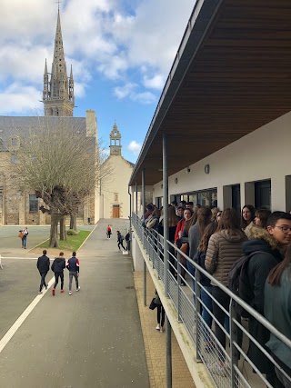Lycée Privé Notre-Dame du Kreisker