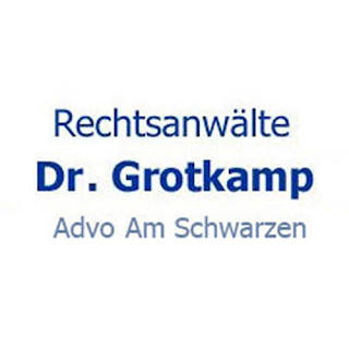 Dr. Annette Grotkamp, LL. M. (USA) Fachanwältin für Arbeitsrecht und Erbrecht