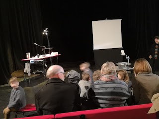 Théâtre en Kit