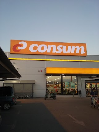 Supermercados Consum