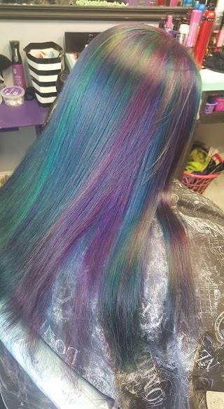 Hair Candy