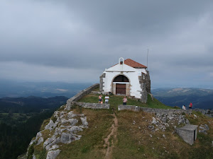 Ermita de las Nieves