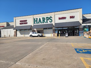 Harps Food Stores