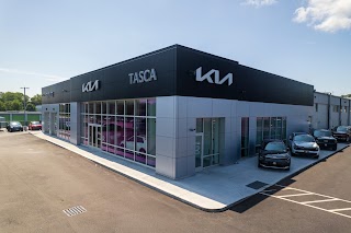 Tasca Kia Johnston