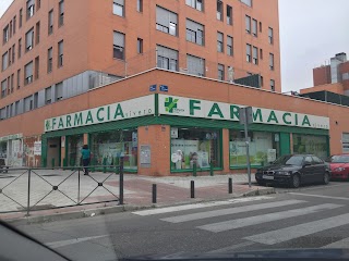 Farmacia Vivero