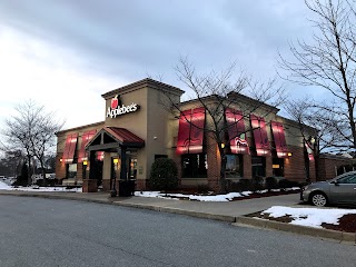 Applebee's Grill + Bar