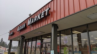 Arirang Asian Market (Korean Grocery Market)