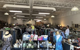 St. Vincent de Paul Society Thrift Store