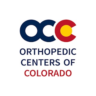 Orthopedic Centers of Colorado Occupational Therapy - Golden