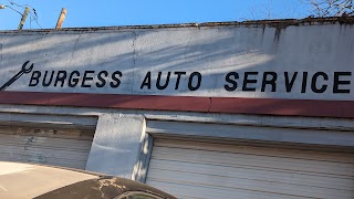 Burgess Auto Services