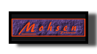 Mohsen Friseur