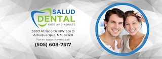Salud Dental Group