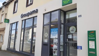 Agence Groupama Caulnes