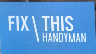 Fix This Handyman