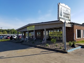 Trading Post Thrift Store Marietta