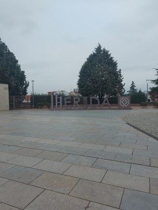 Letras Mérida