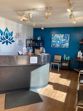 Blue Lotus Salon and Tanning Spa