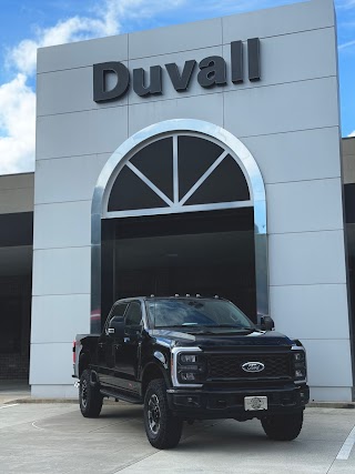 Duvall Automotive Group