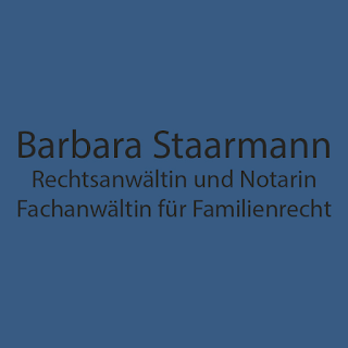 Barbara Staarmann