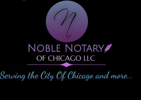 Noble Notary Of Chicago, LLC