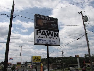 A-Wise Pawn Loan & Jewelry