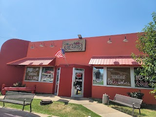 Los Arcos Mexican Restaurant grill