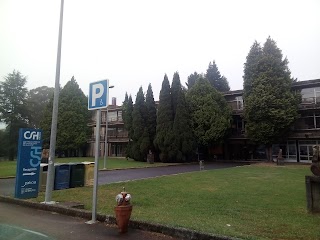 [CSHG] Centro Superior de Hostelería de Galicia