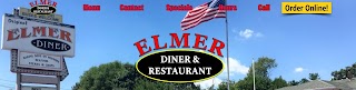 Elmer Diner Restaurant