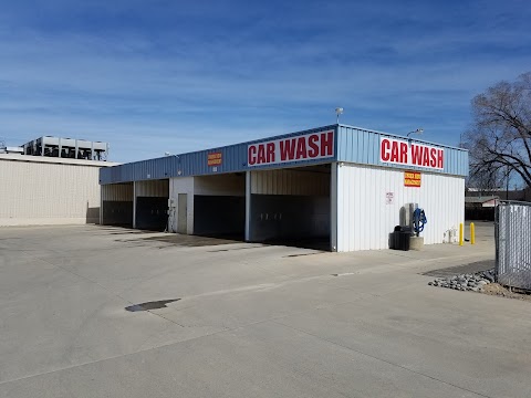 Monument Car Wash