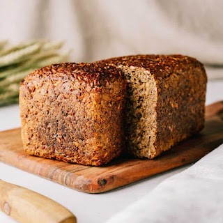 Junge Die Bäckerei. Mühlenkamp 5