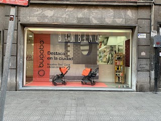 BAMBINO BILBAO