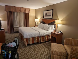 Holiday Inn Carbondale-Conference Center, an IHG Hotel