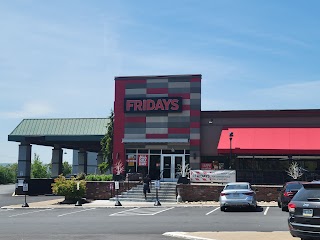 TGI Fridays