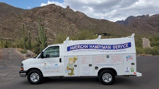 American Handyman Service