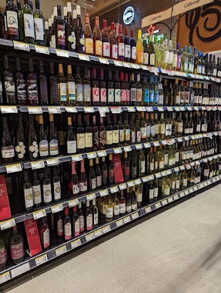 Wegmans Wine & Beer