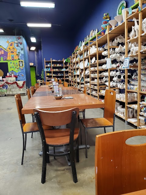 Photo of All Fired Up - 1563 North Decatur Road, Atlanta, GA 30307, USA