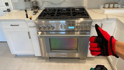 photo of A+ Appliance Repair and Maintenance