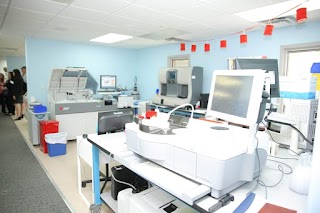 Precision Clinical Laboratory(PCL)