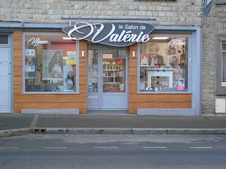 Coiffure Salon De Valérie