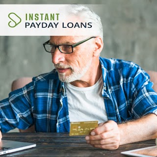 Instant Payday Loans