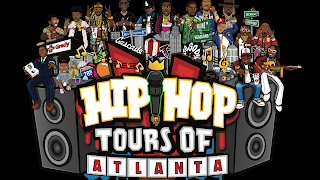 Hip Hop Tours of Atlanta