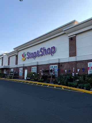 Stop & Shop