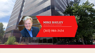 Mike Bailey - State Farm Insurance Agent
