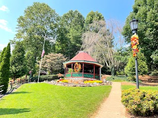 Unicoi Hill Park