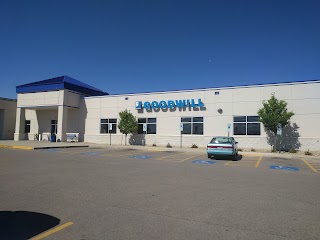 Goodwill of the Great Plains