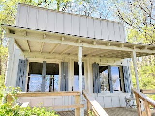 St. Deroin Broom Maker Building