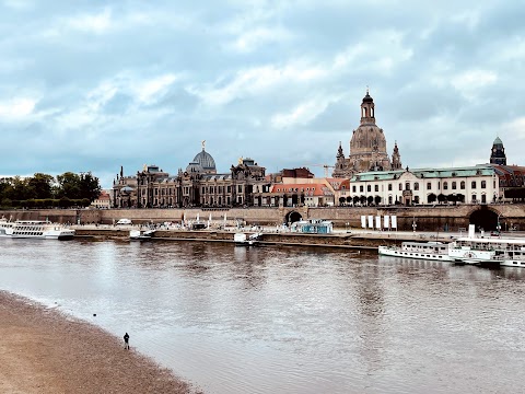 Hochschule für Bildende Künste Dresden