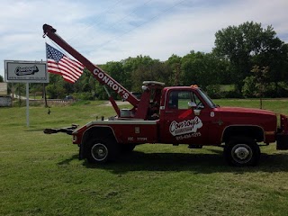 Conroy's Automotive & 24 Hour Towing